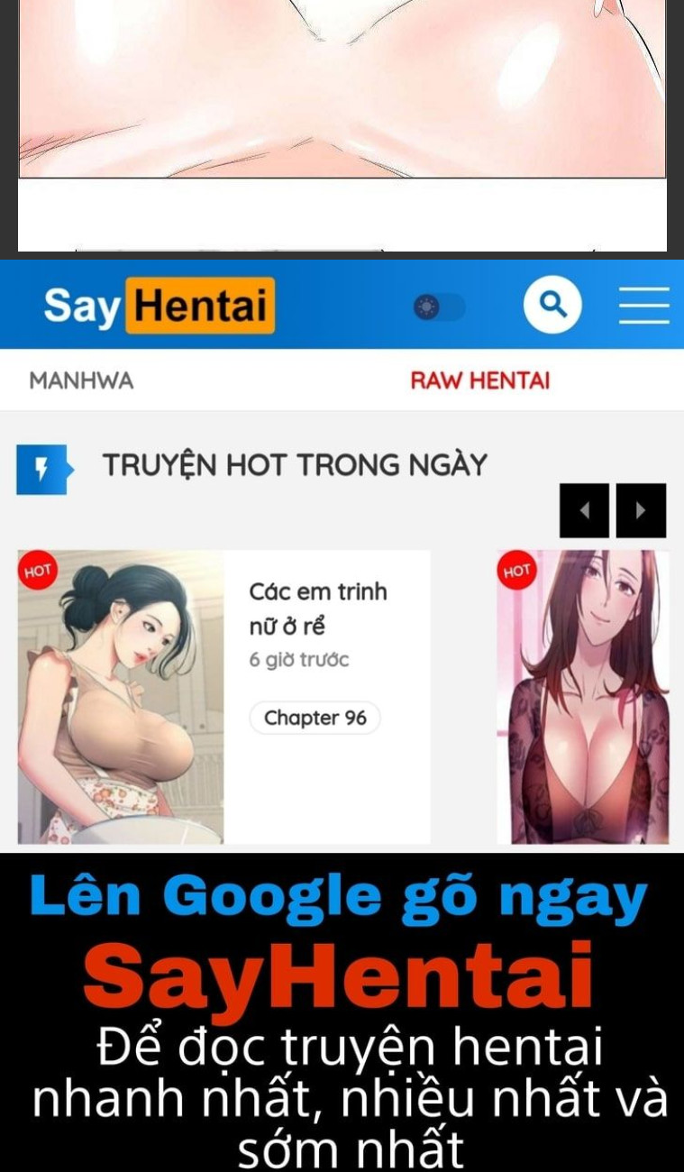 Trò Chơi Dâm Loạn