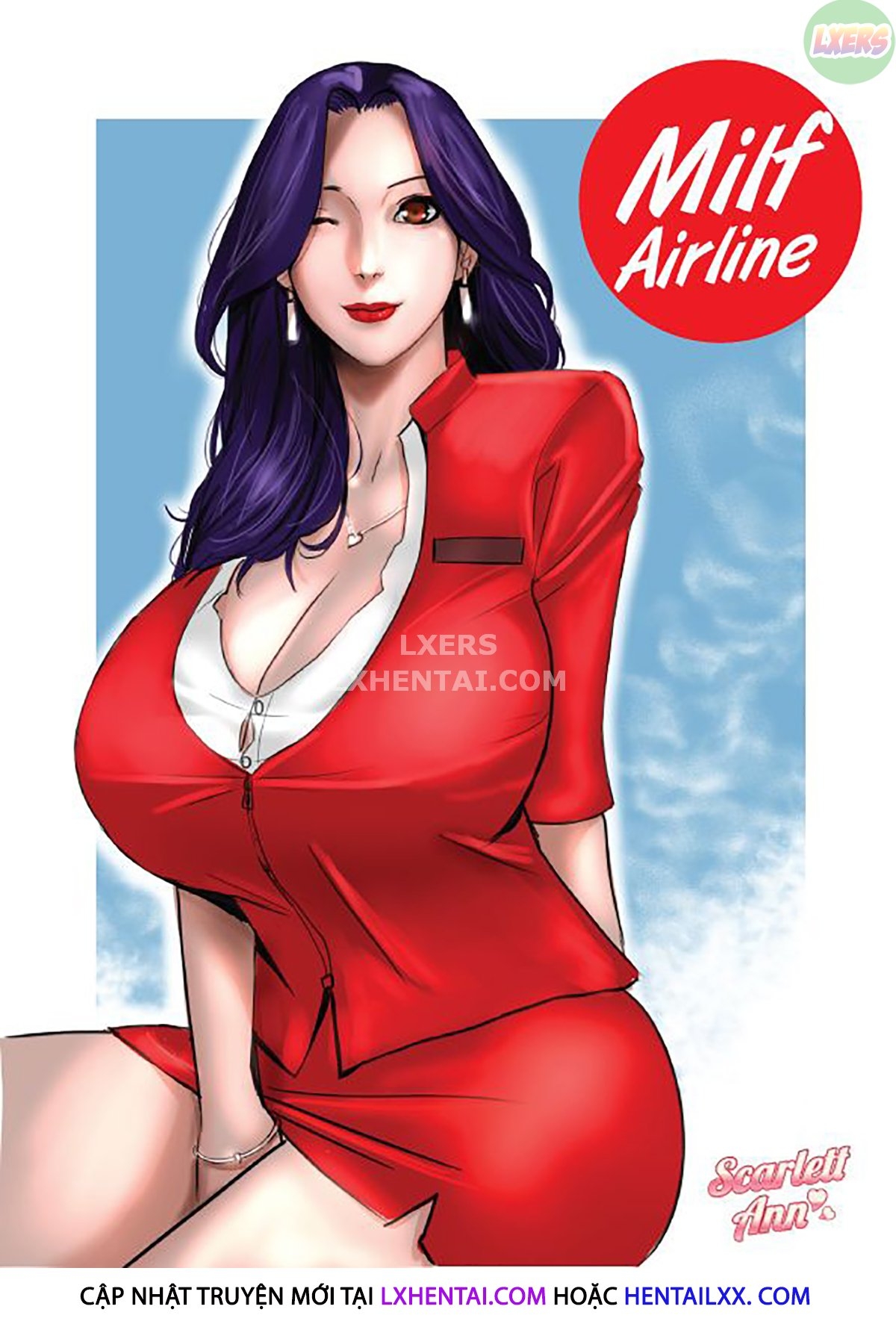 Milf Airline