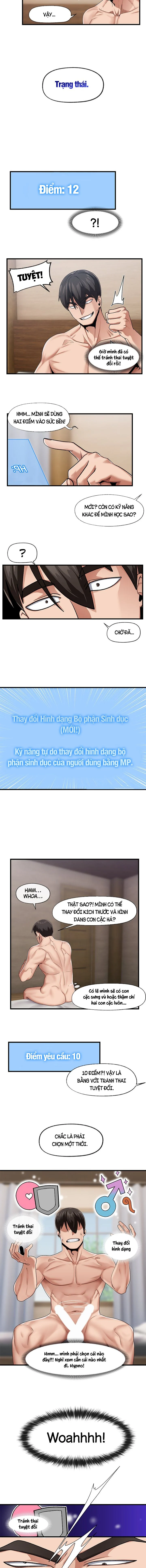 Thuật Thôi Miên Sát Gái