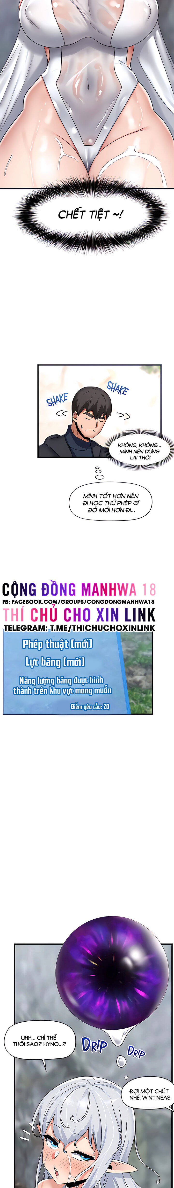 Thuật Thôi Miên Sát Gái