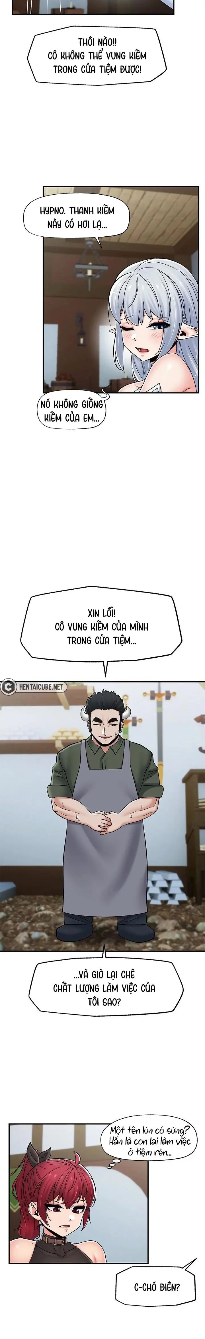 Thuật Thôi Miên Sát Gái