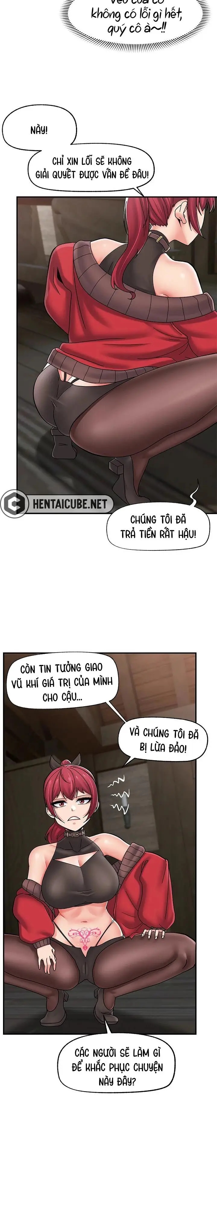 Thuật Thôi Miên Sát Gái