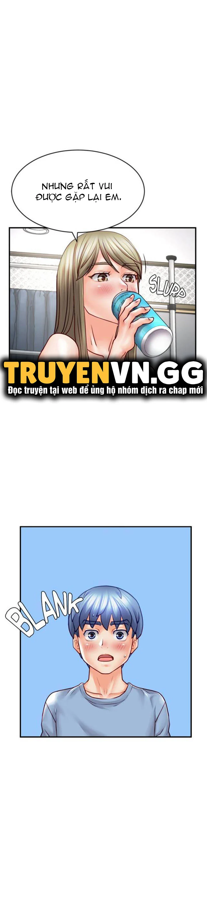 Tiếng Rên Rỉ Ở CLB Truyền Thông