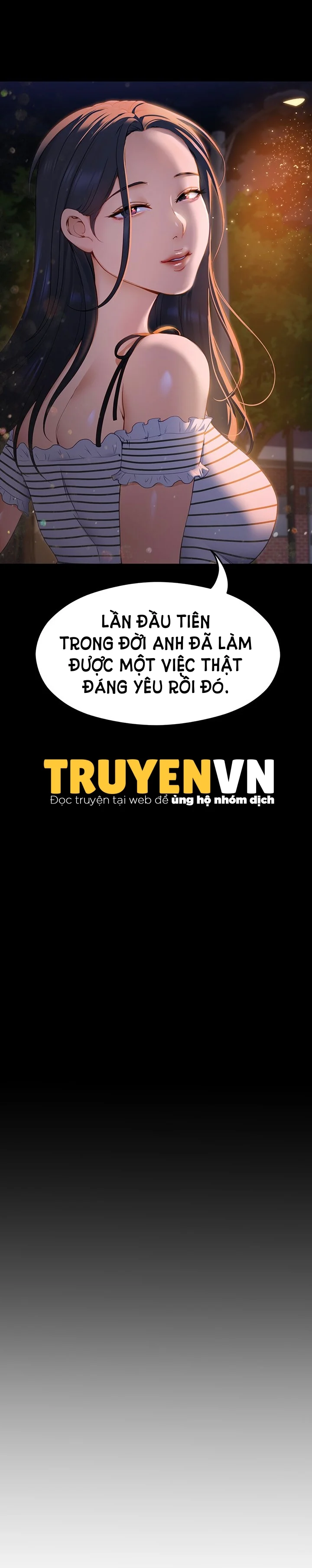 Tối Nay Cưng Muốn Ăn Gì?