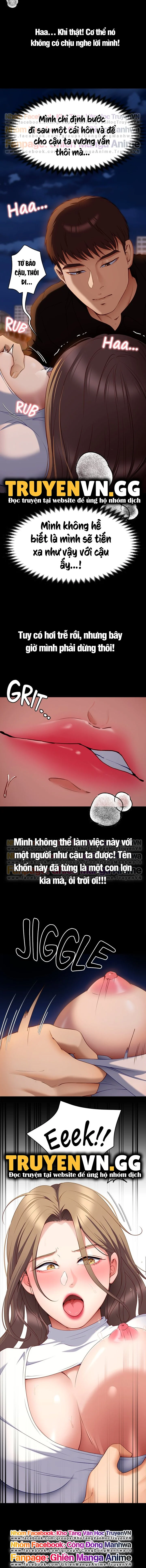 Tối Nay Cưng Muốn Ăn Gì?