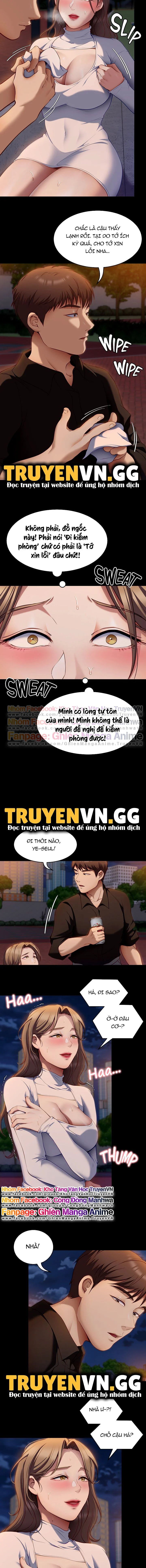 Tối Nay Cưng Muốn Ăn Gì?