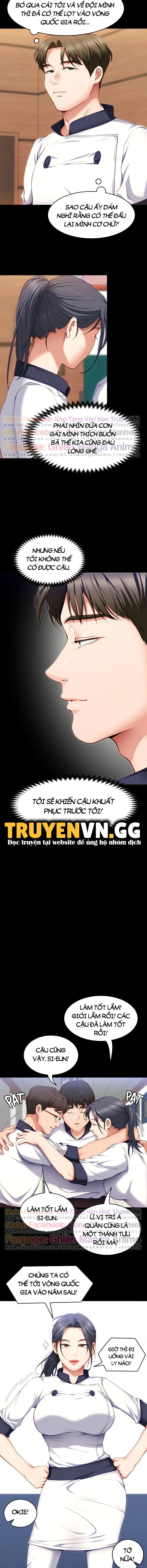 Tối Nay Cưng Muốn Ăn Gì?