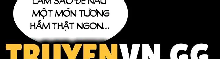 Tối Nay Cưng Muốn Ăn Gì?