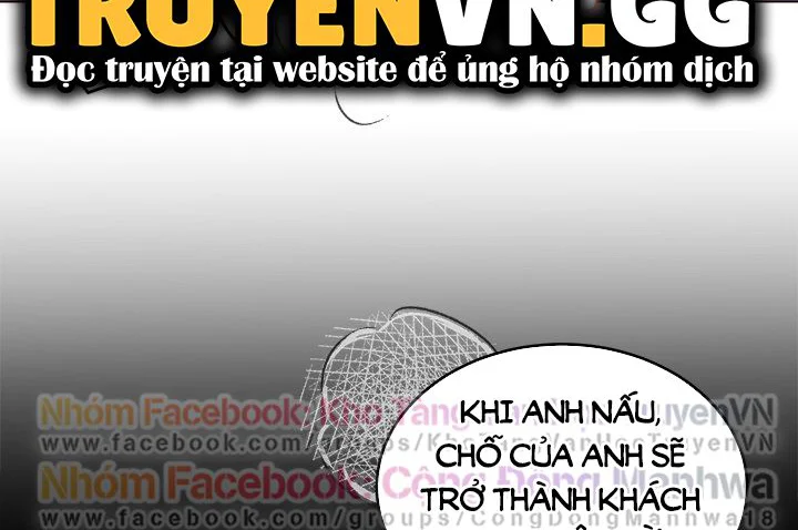 Tối Nay Cưng Muốn Ăn Gì?