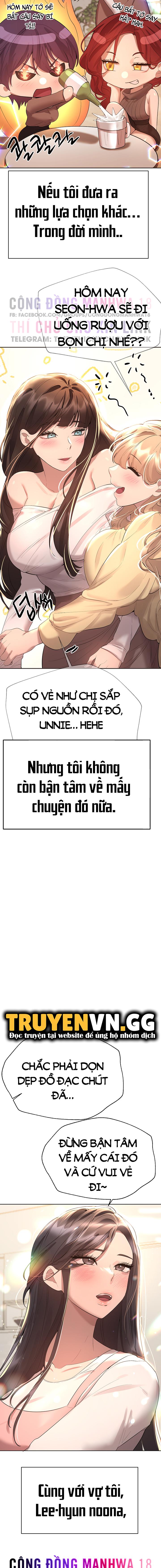 Những Người Bạn Của Chị Tôi