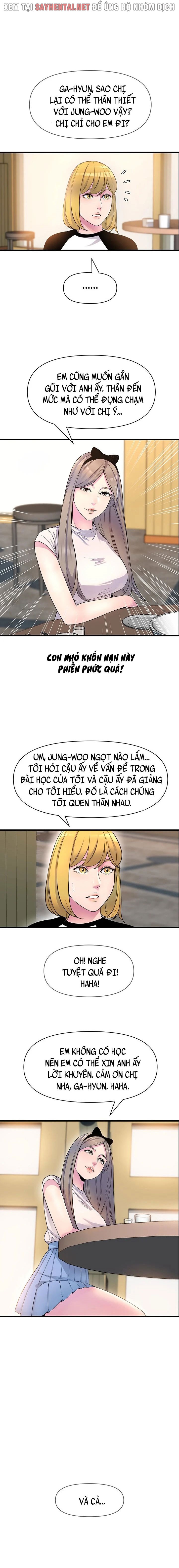 Những Ngày Đi Học