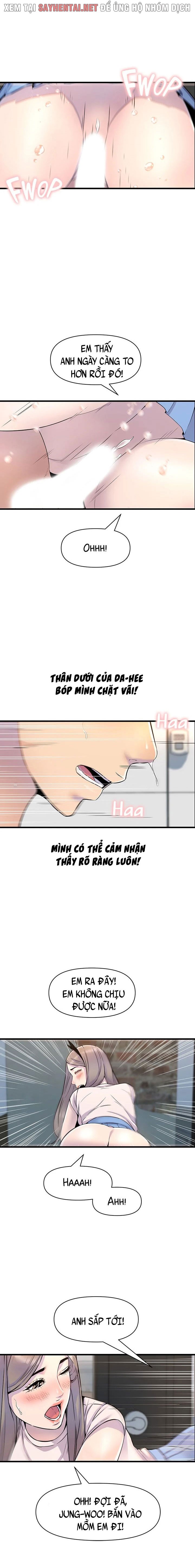 Những Ngày Đi Học