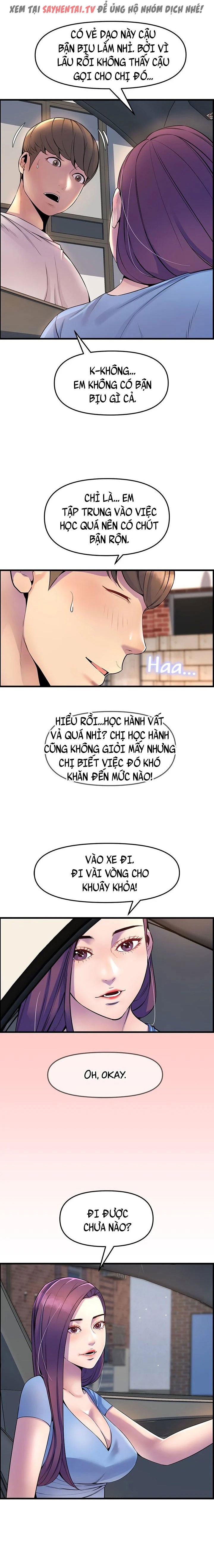 Những Ngày Đi Học