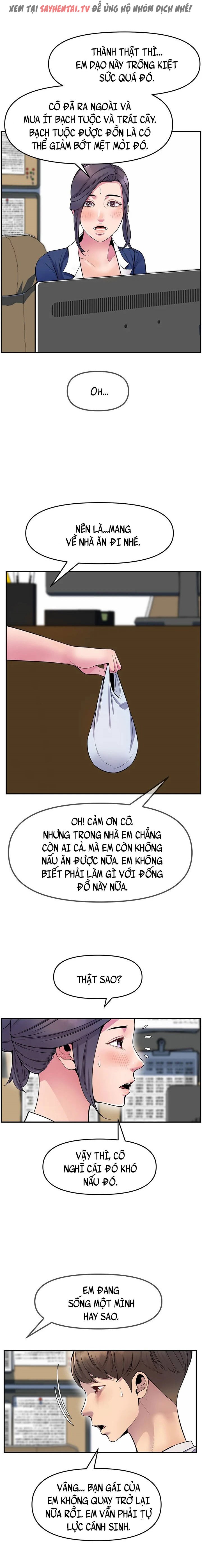 Những Ngày Đi Học