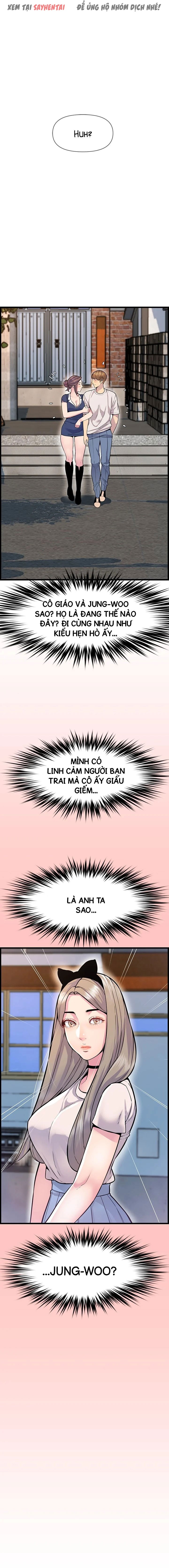 Những Ngày Đi Học