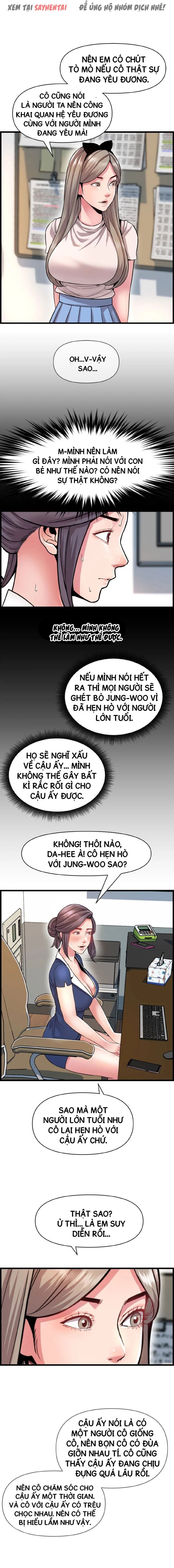 Những Ngày Đi Học