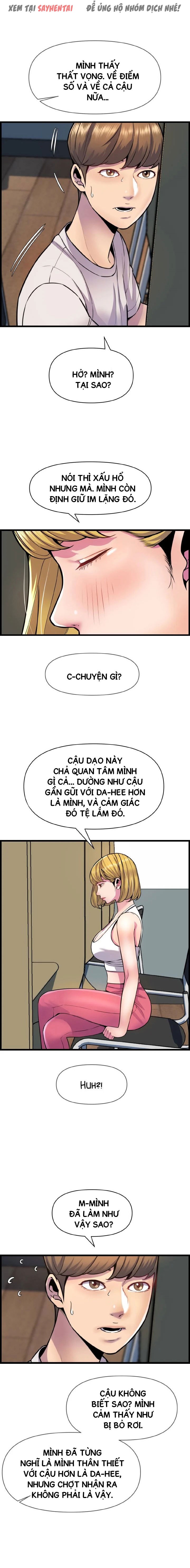 Những Ngày Đi Học