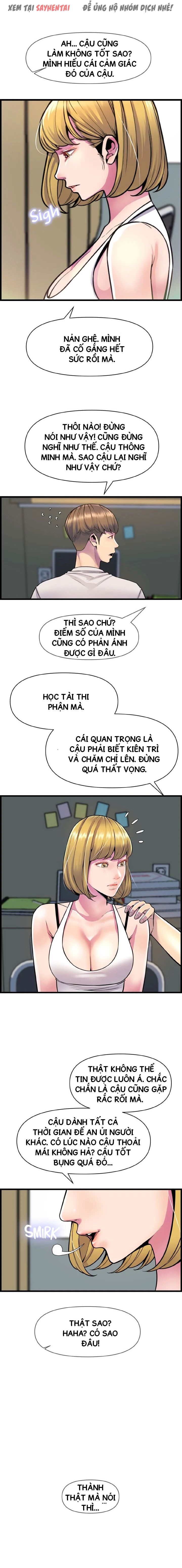 Những Ngày Đi Học