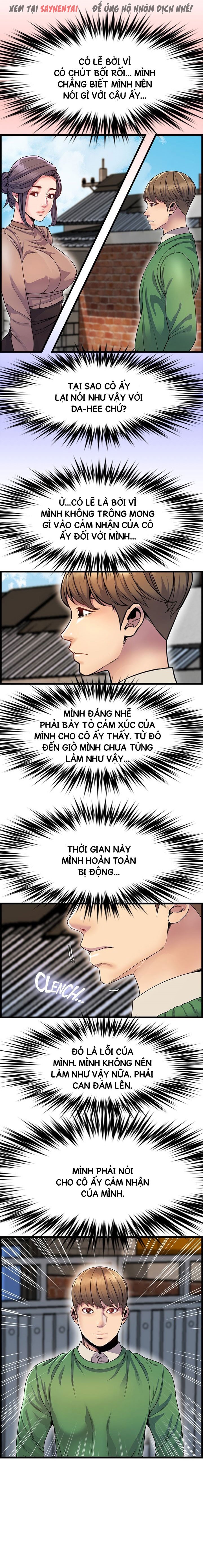 Những Ngày Đi Học