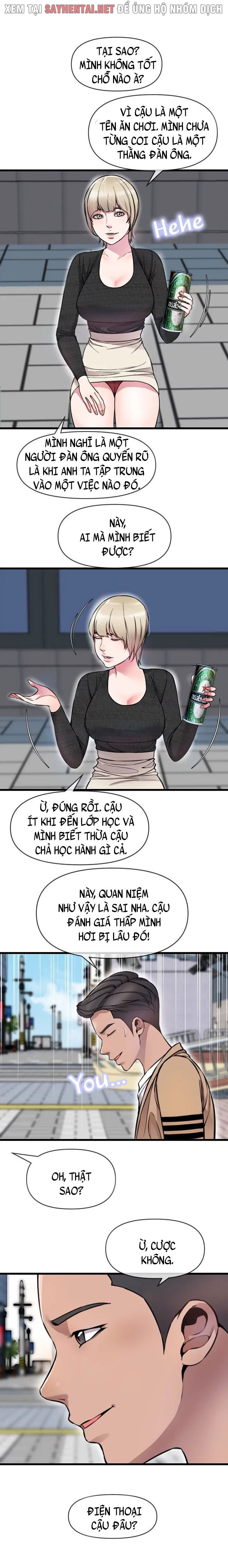 Những Ngày Đi Học