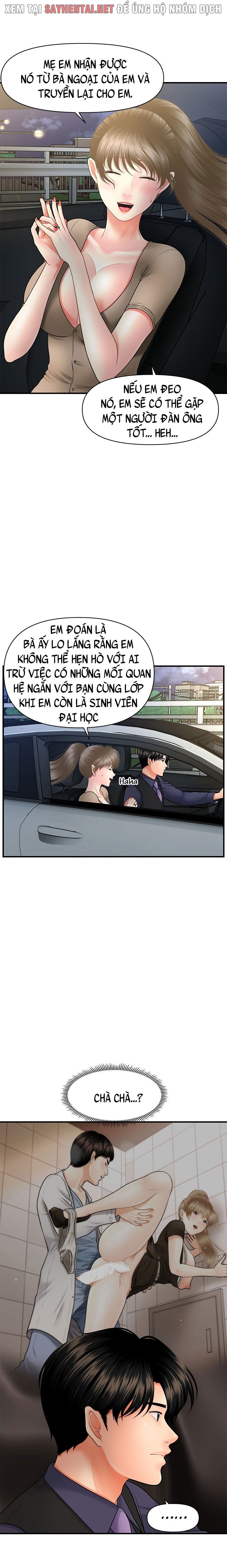 Nét Đẹp Hoàn Hảo