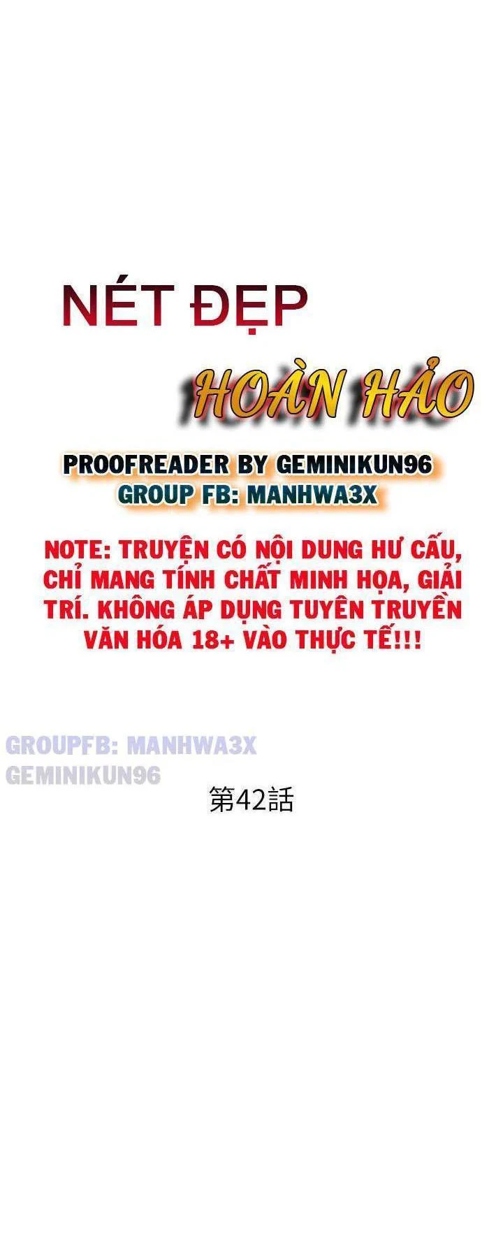 Nét Đẹp Hoàn Hảo