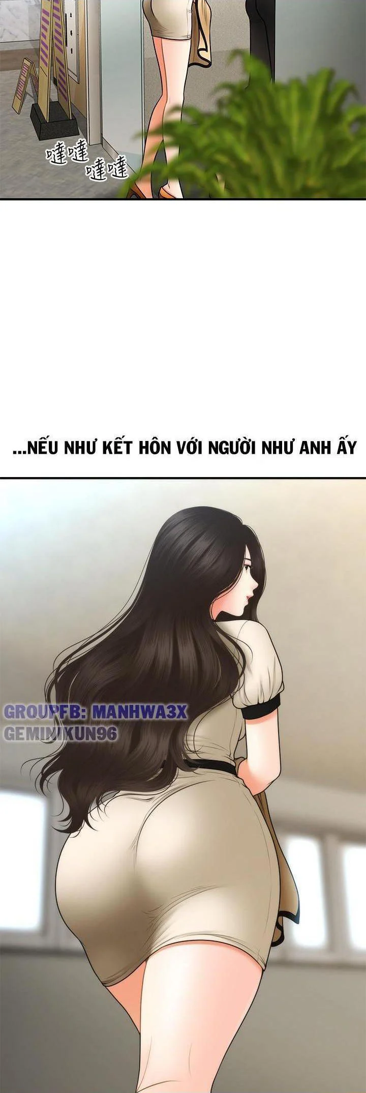 Nét Đẹp Hoàn Hảo