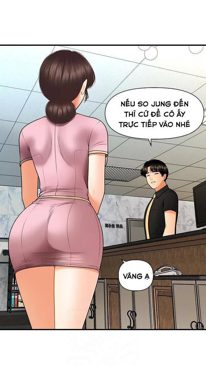 Nét Đẹp Hoàn Hảo