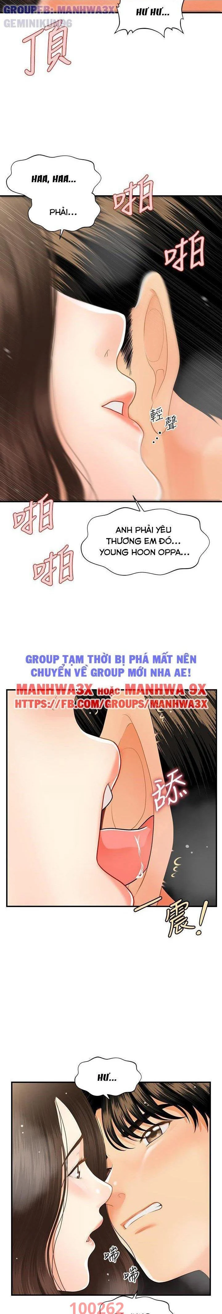 Nét Đẹp Hoàn Hảo