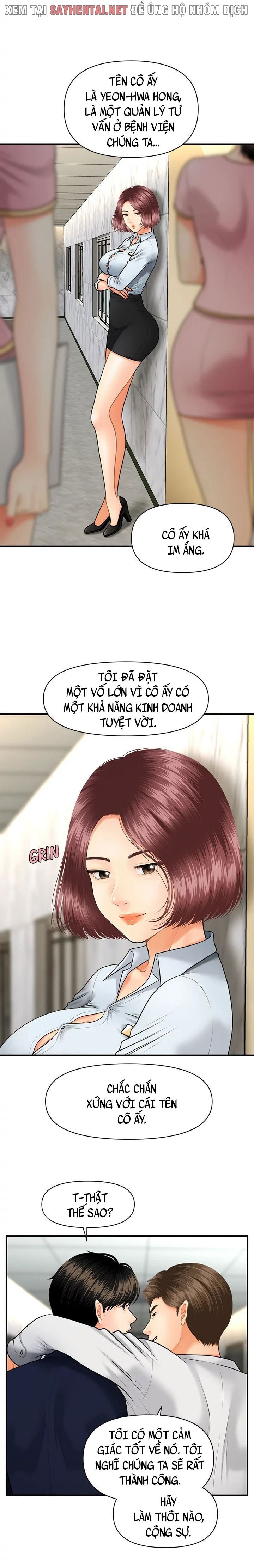 Nét Đẹp Hoàn Hảo