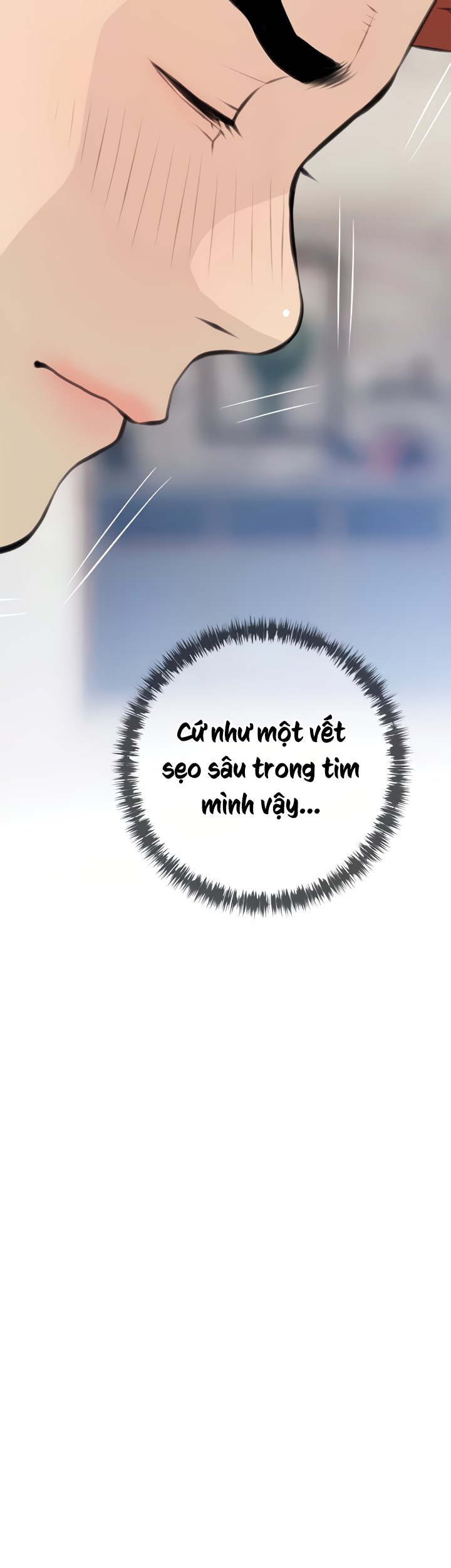 Dập Dì Của Tôi