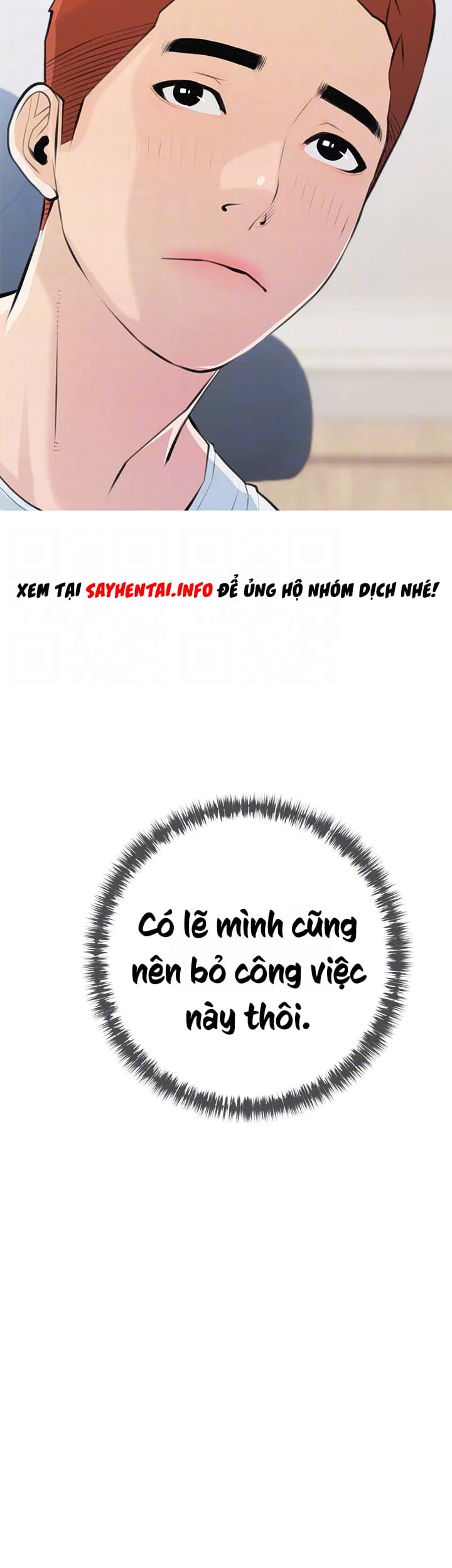 Dập Dì Của Tôi