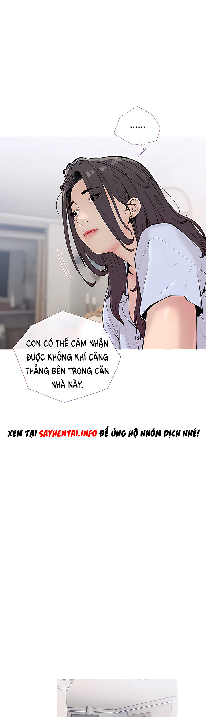 Dập Dì Của Tôi