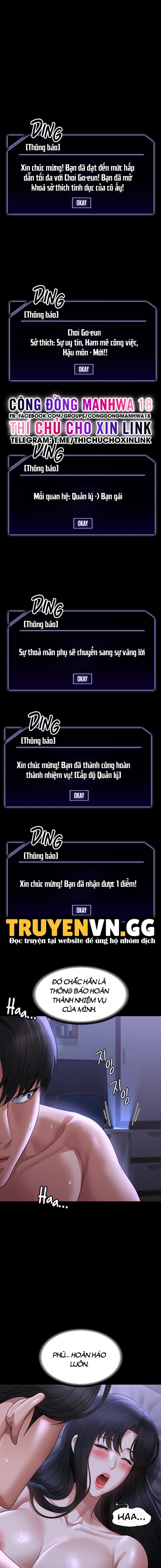 Ứng Dụng Cầu Được Ước Thấy