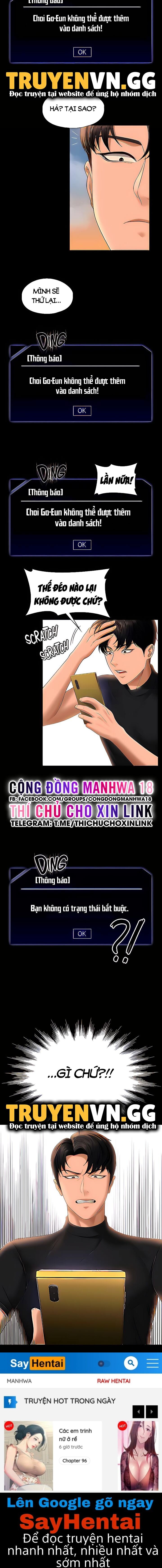 Ứng Dụng Cầu Được Ước Thấy