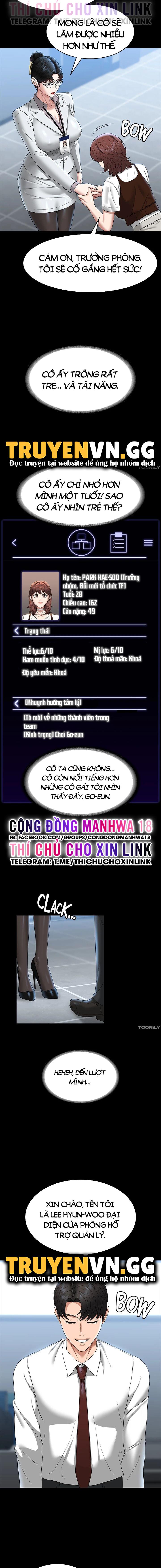 Ứng Dụng Cầu Được Ước Thấy