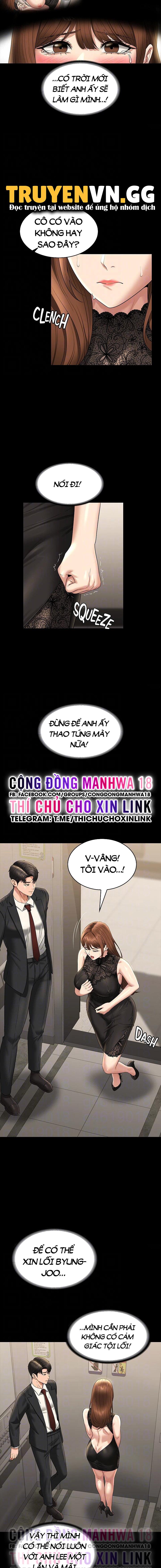 Ứng Dụng Cầu Được Ước Thấy