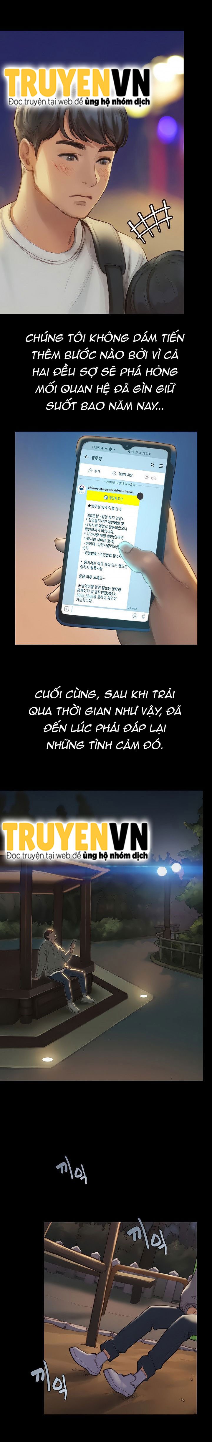 Cách Chúng Mình Tán Tỉnh Nhau