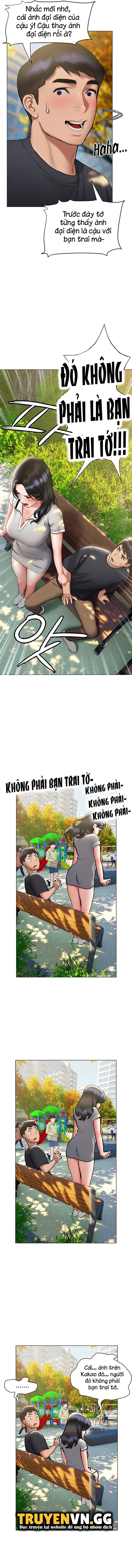 Cách Chúng Mình Tán Tỉnh Nhau