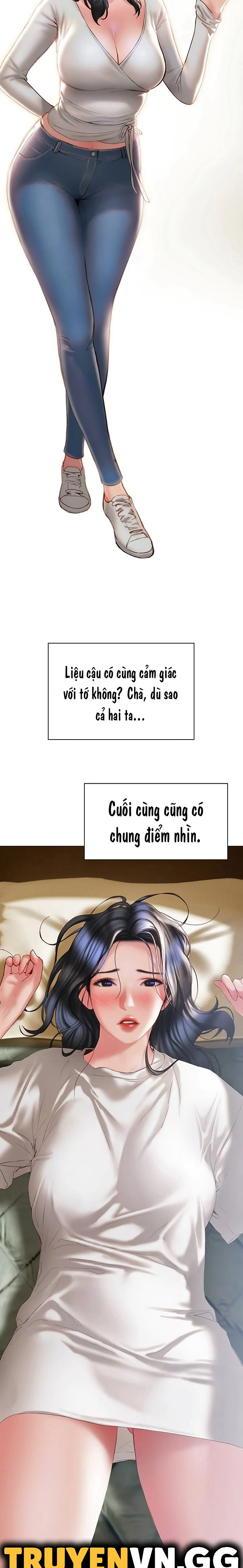 Cách Chúng Mình Tán Tỉnh Nhau