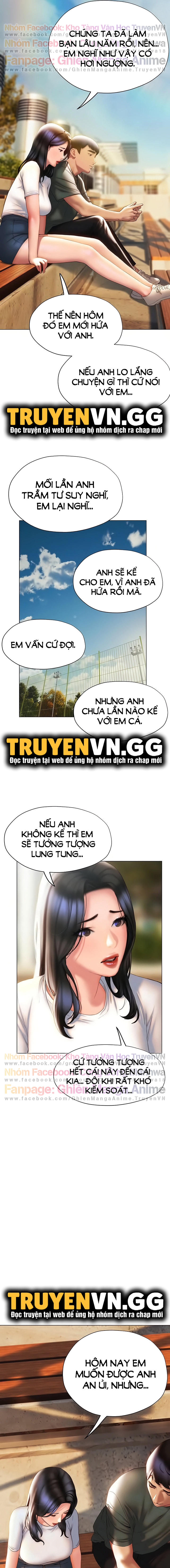 Cách Chúng Mình Tán Tỉnh Nhau