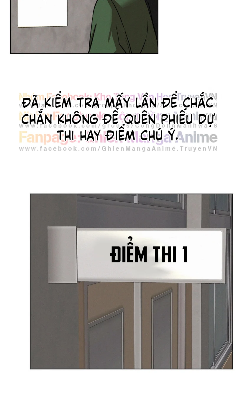 Sống Chung Với Dì