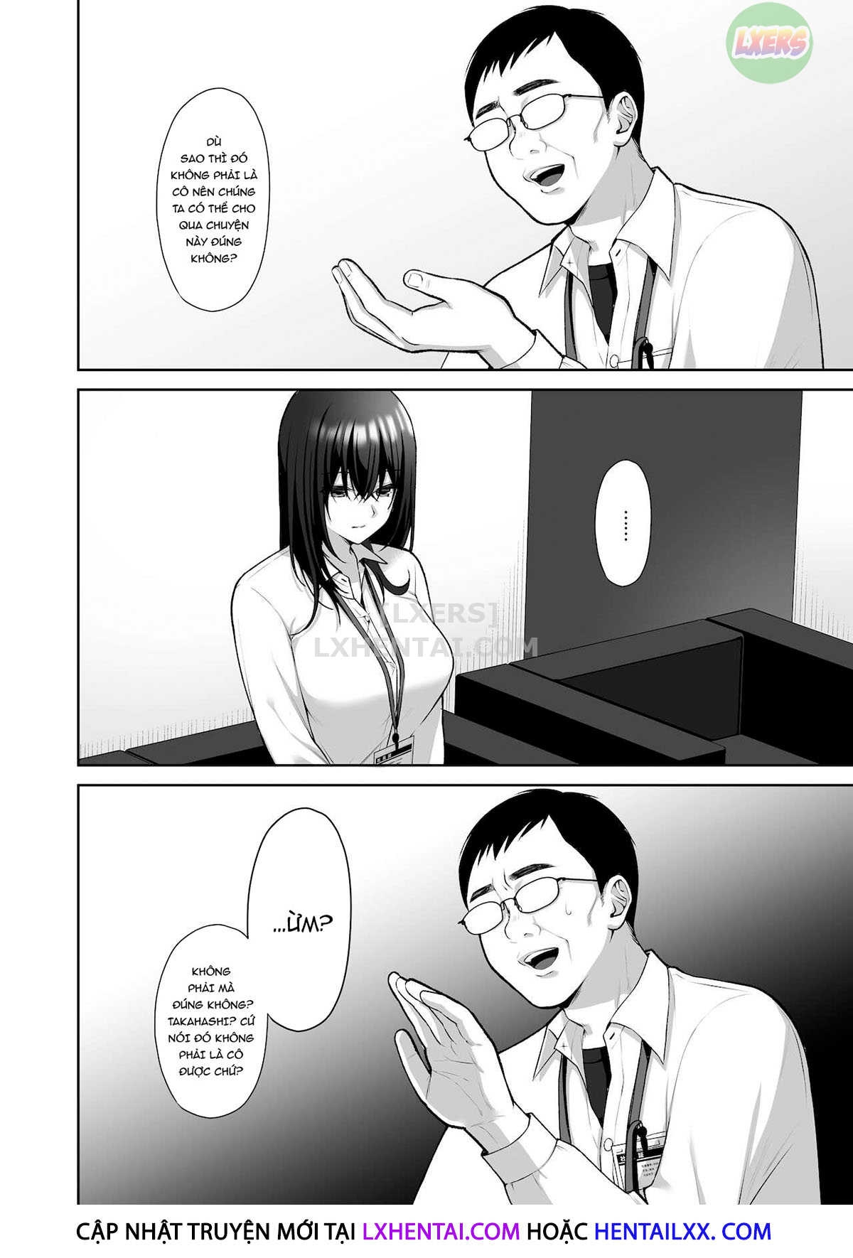 An Office Lady's Behind The Scenes Masochistic Onahole Training