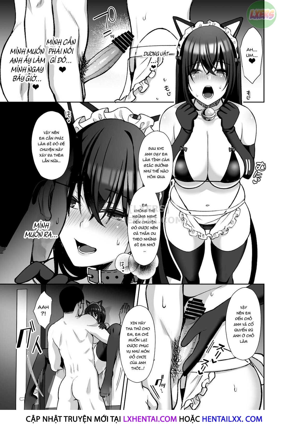 An Office Lady's Behind The Scenes Masochistic Onahole Training