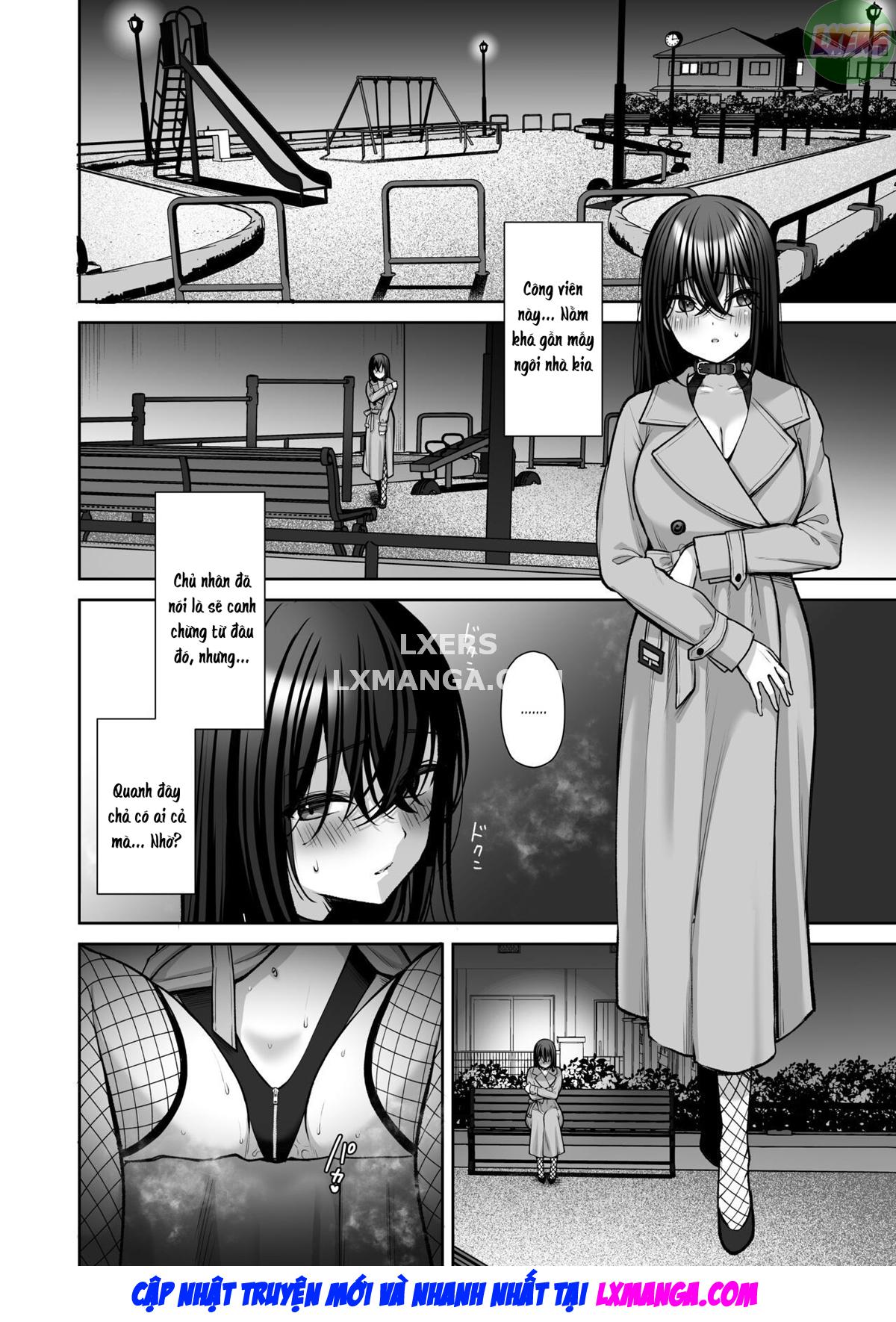 An Office Lady's Behind The Scenes Masochistic Onahole Training