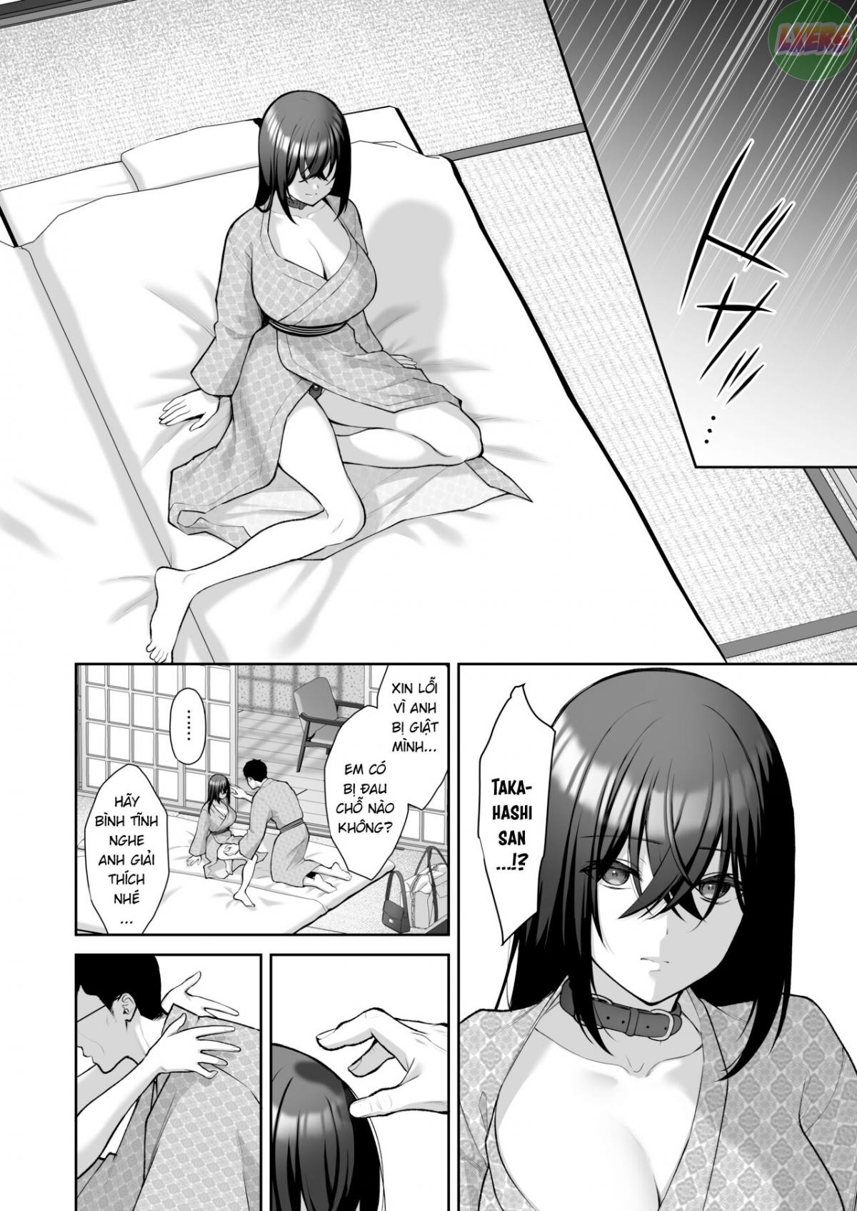 An Office Lady's Behind The Scenes Masochistic Onahole Training