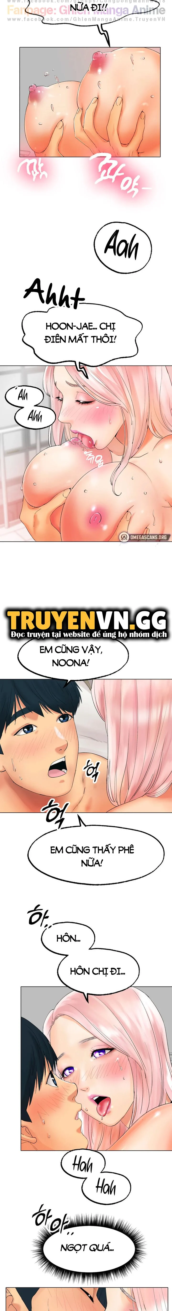 Tình Yêu Băng Giá