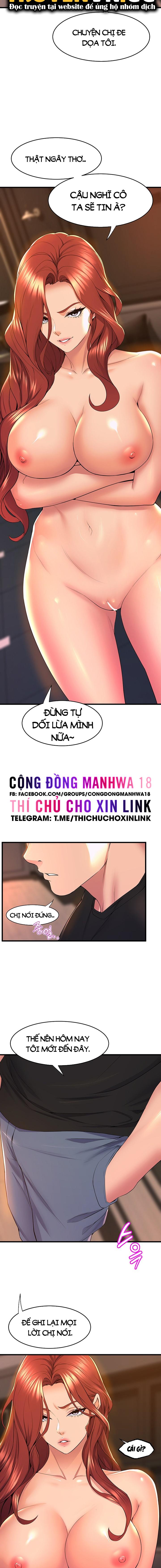 Lớp Nhảy Mỹ Nhân