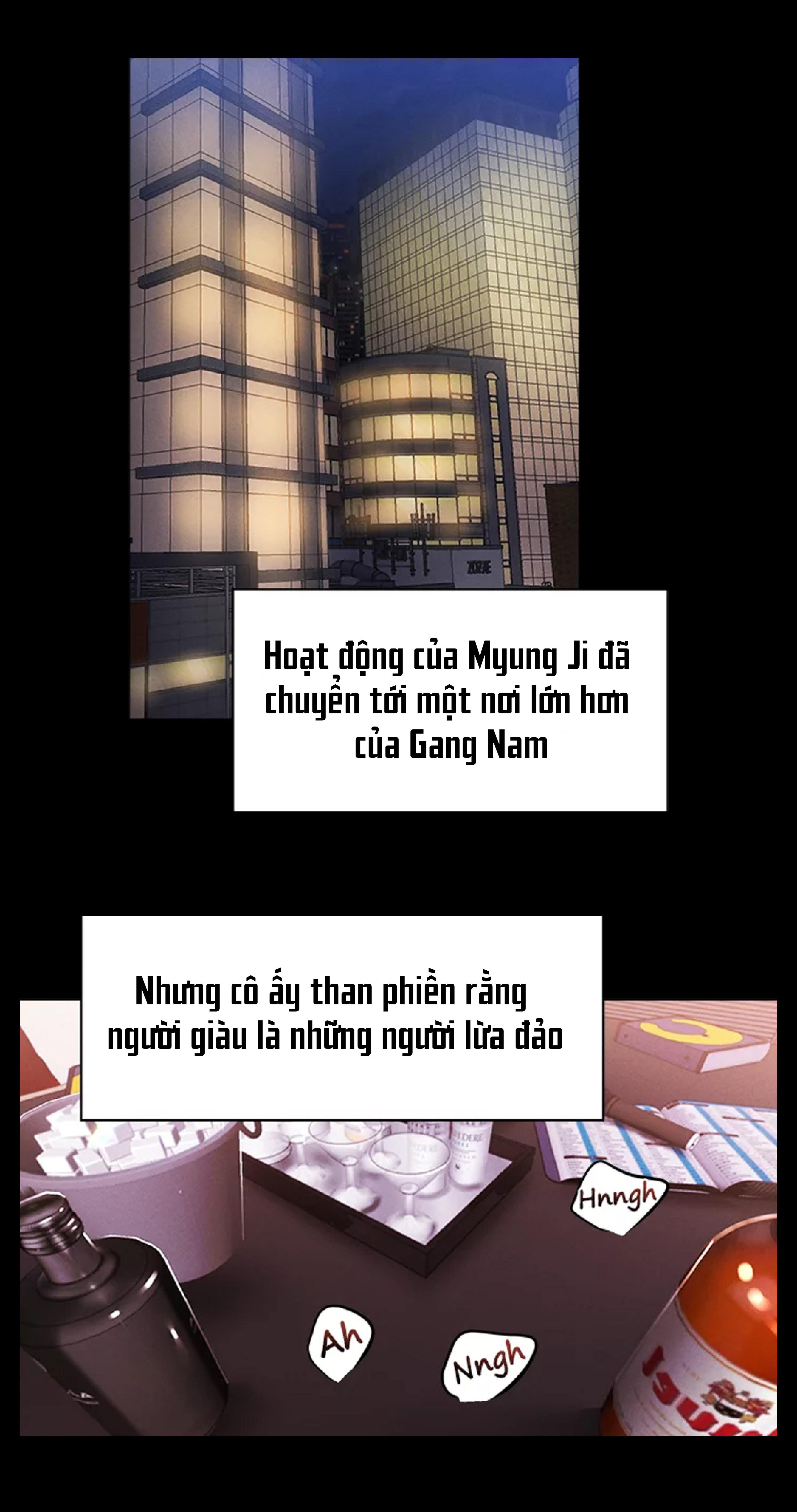 Có Phòng Trống Không - không Che