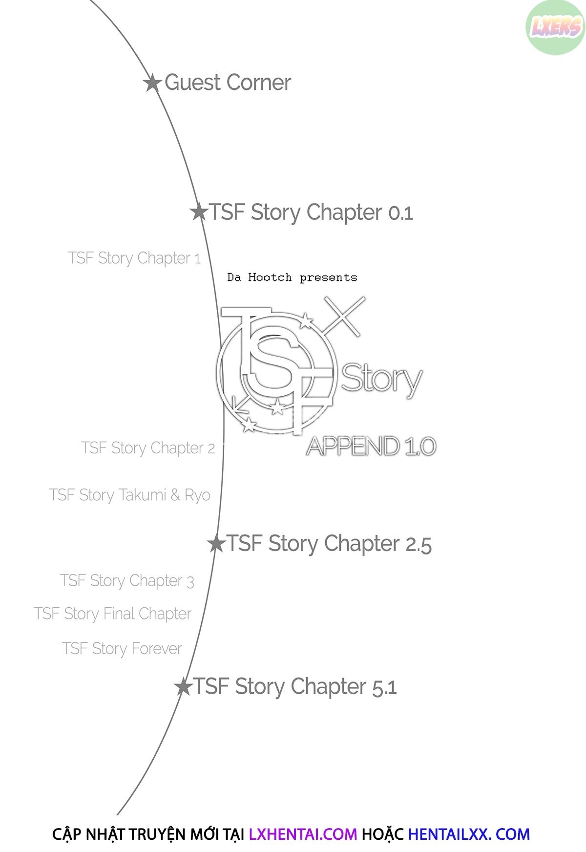 TSF Story Append